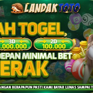 DAFTAR LANDAKTOTO thumbnail