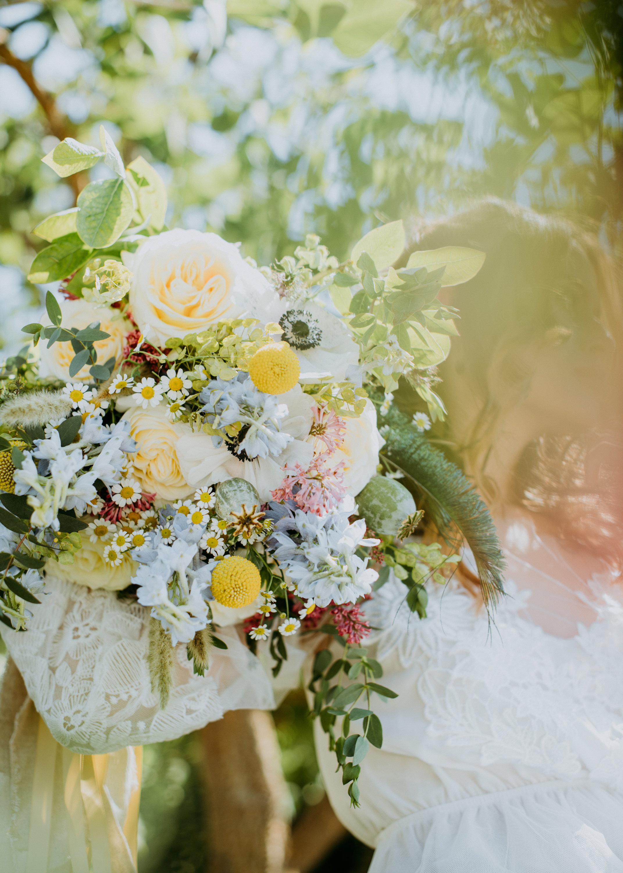 Amazing Florists - The Nature of Things thumbnail