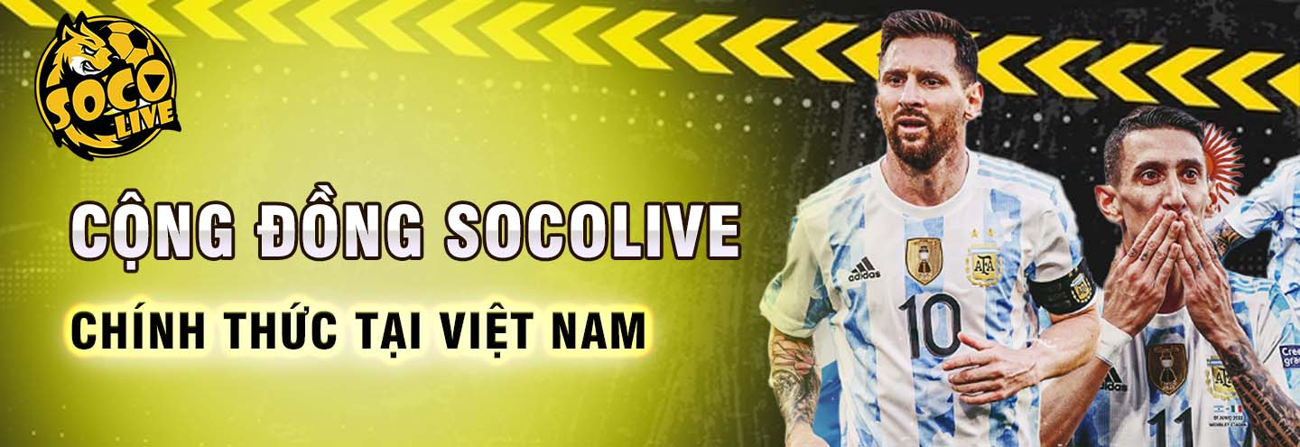 Socolive thumbnail