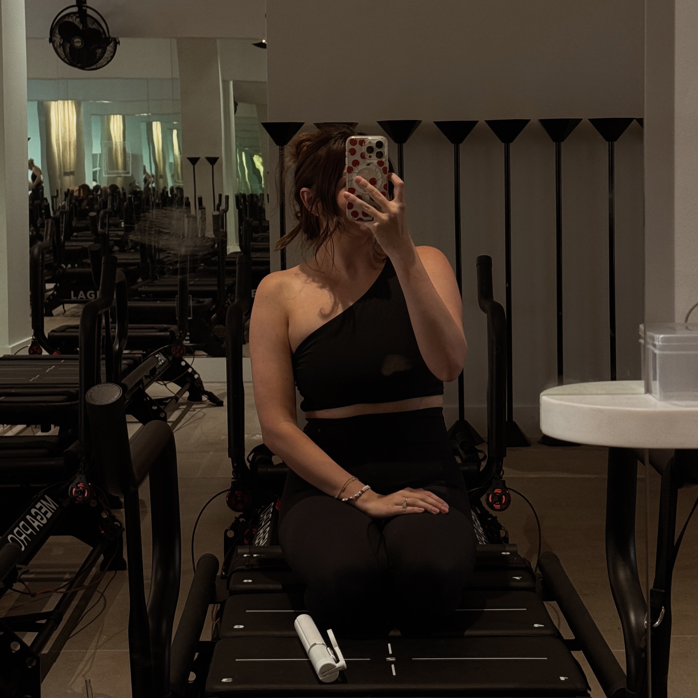 PLNK Lagree // FIRST CLASS FREE LINK thumbnail