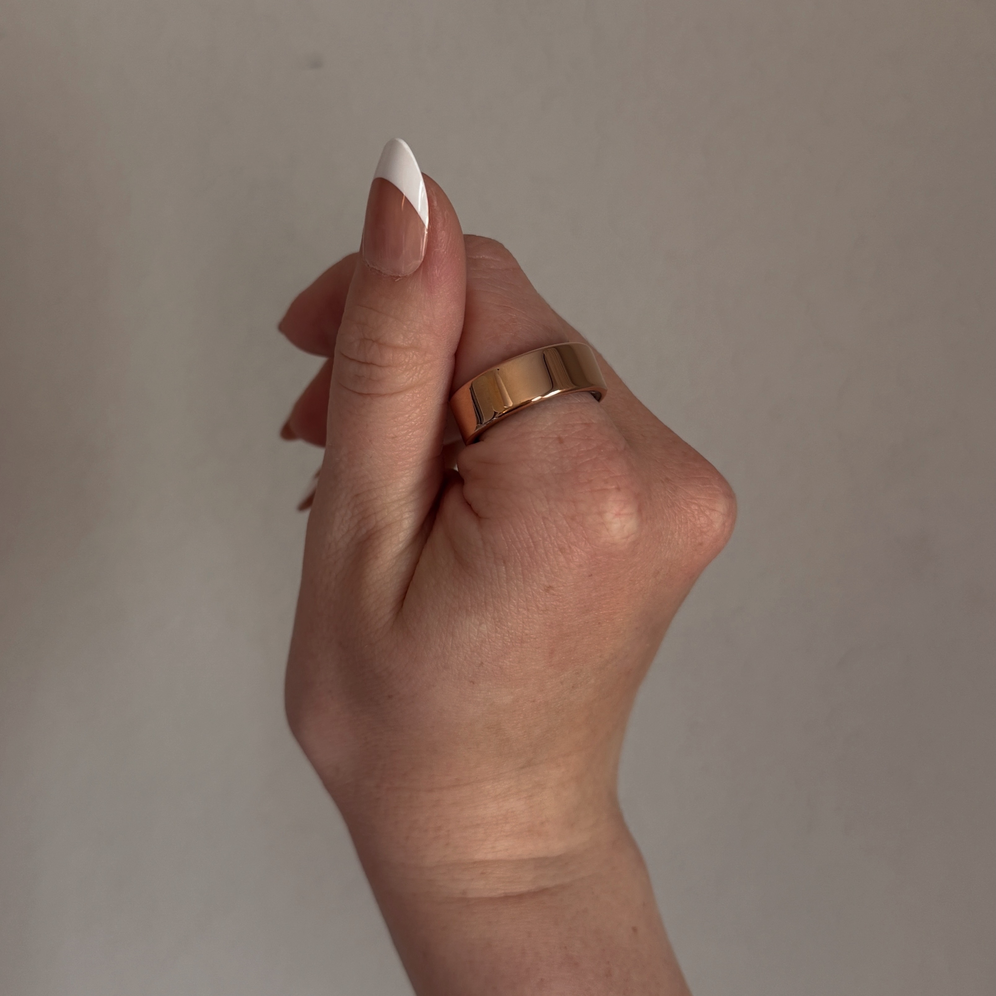 AMAZON OURA RING DUPE thumbnail