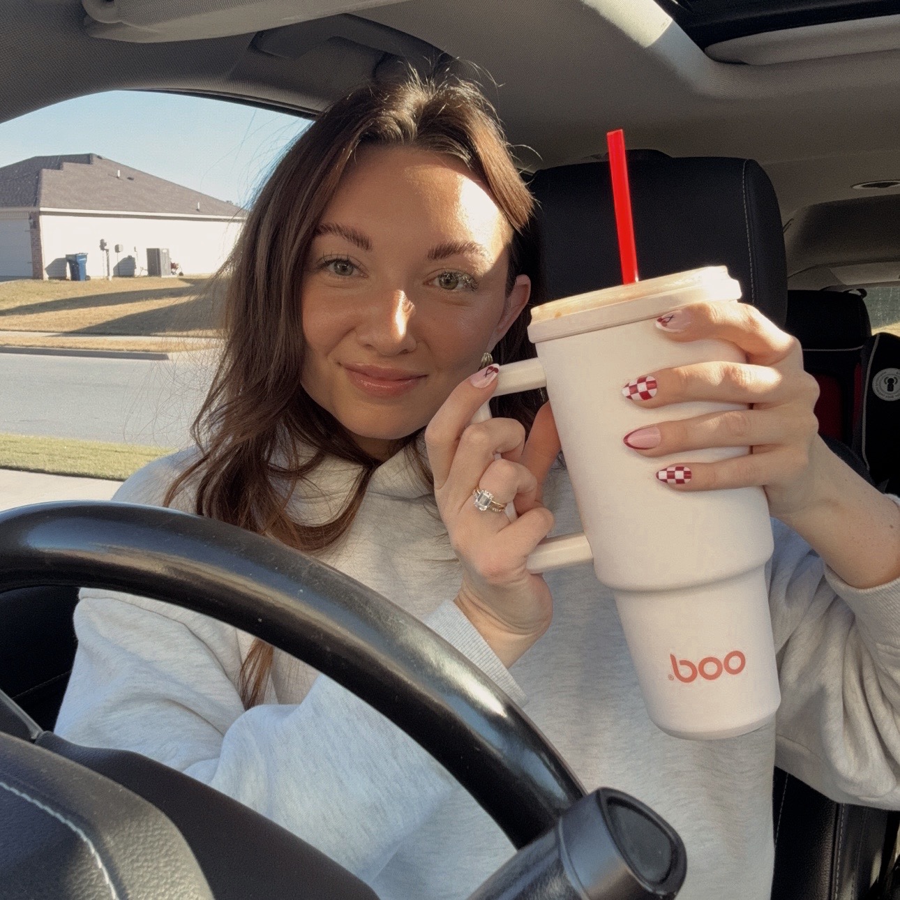 OOD Amazon Tumbler thumbnail