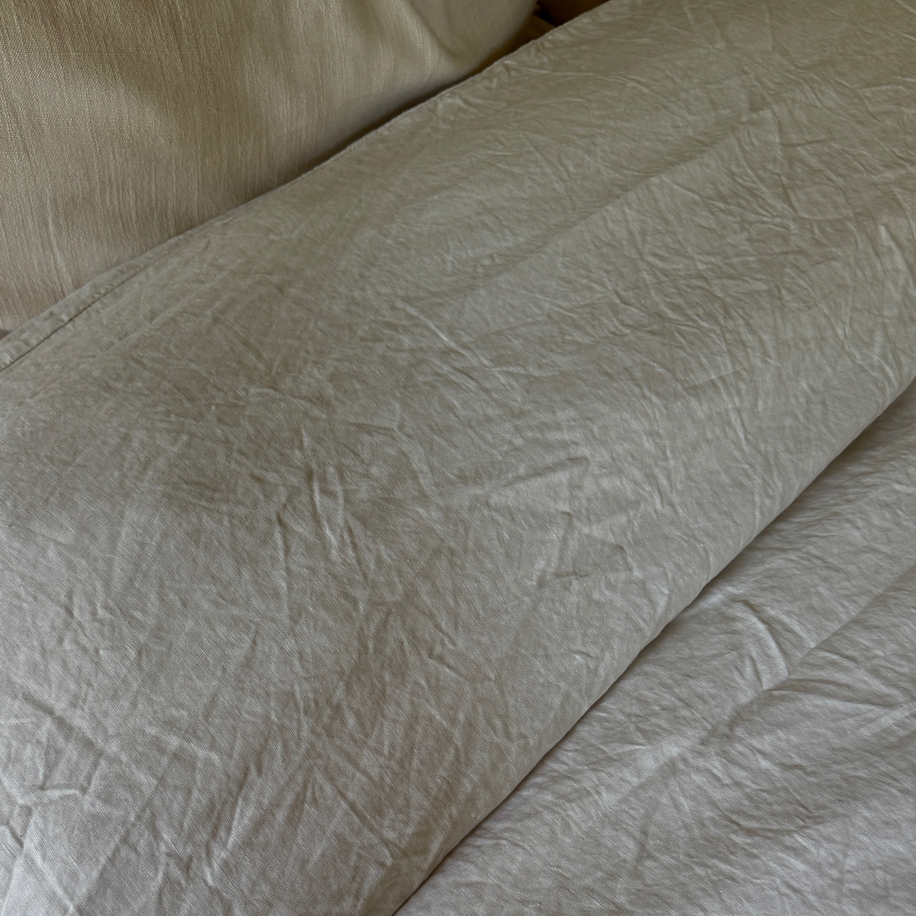 Quince Duvet Set // code: "INFG-25ASHTONTFISHER10" for 10% OFF thumbnail