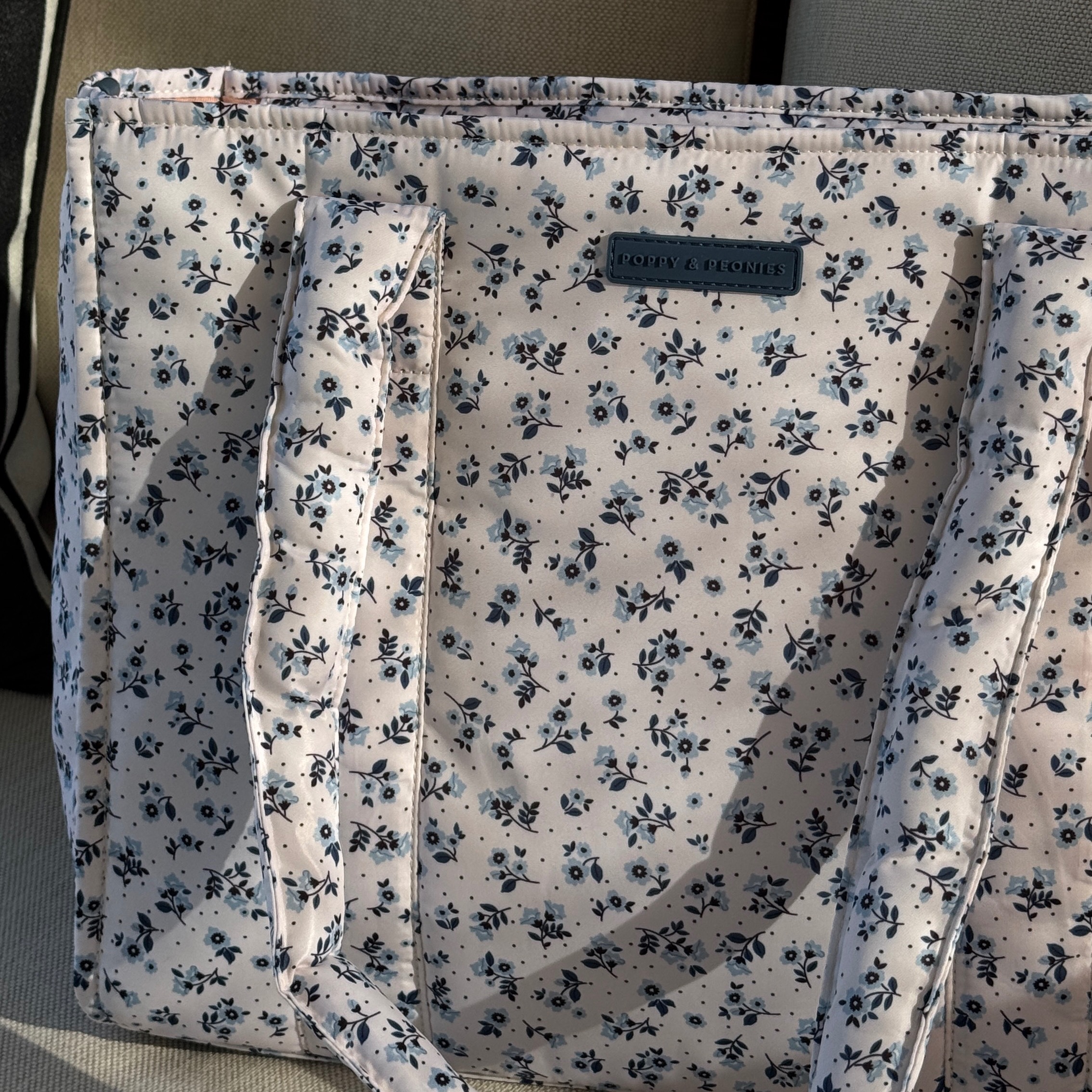 POPPY + PEONIES // CODE: "ASHTONTFISHER10%" thumbnail