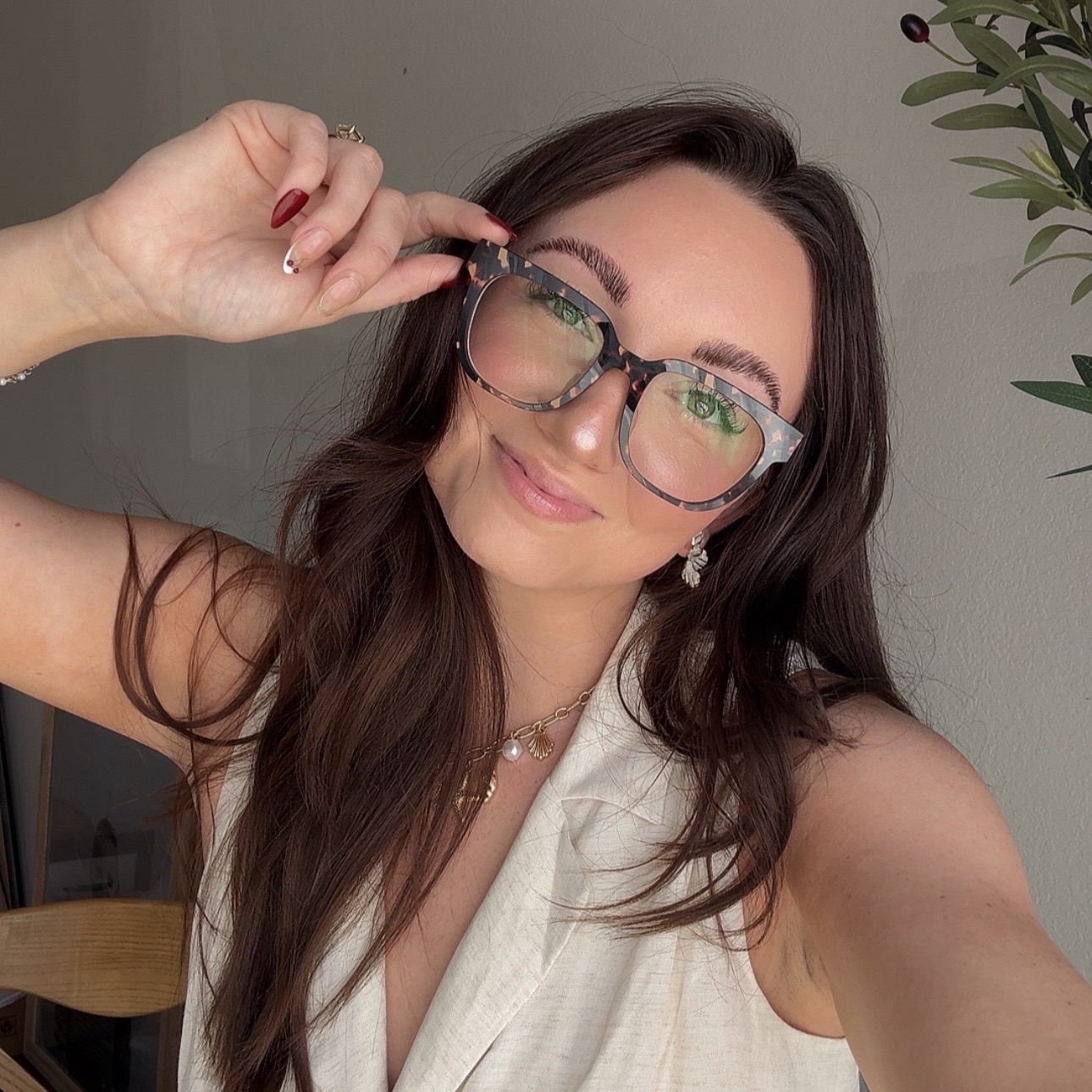 Pair Eyewear // The Murphy // code: "ASHTONTFISHER15" for $ off thumbnail