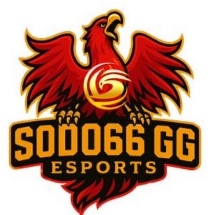 SODO66GG ESPORTS thumbnail