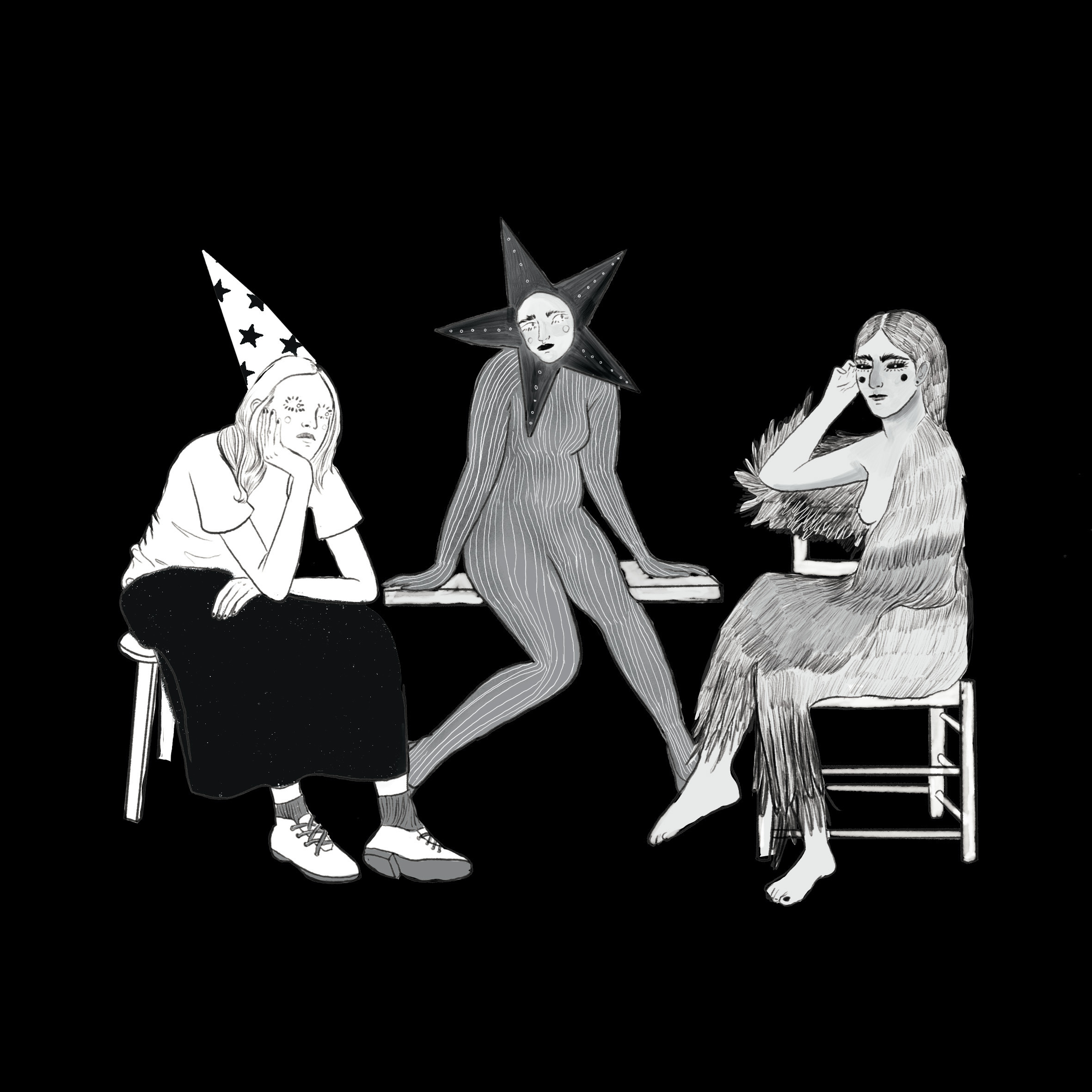 Portafolio Ilustración  thumbnail