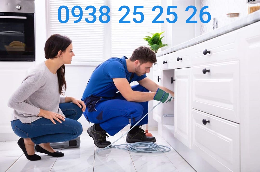 Cách xử lý thông bồn rửa chén ở TpHCM, hữu ích cho mọi nhà thumbnail