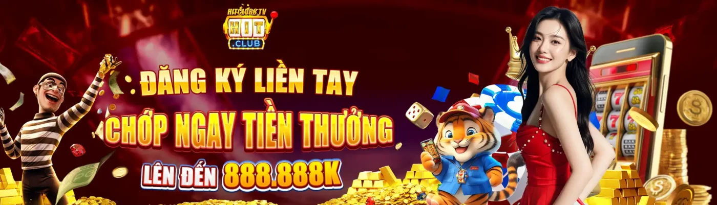 Hitclub - Cập Nhật Link Mới Nhất 4/2026 Không Bị Chặn thumbnail