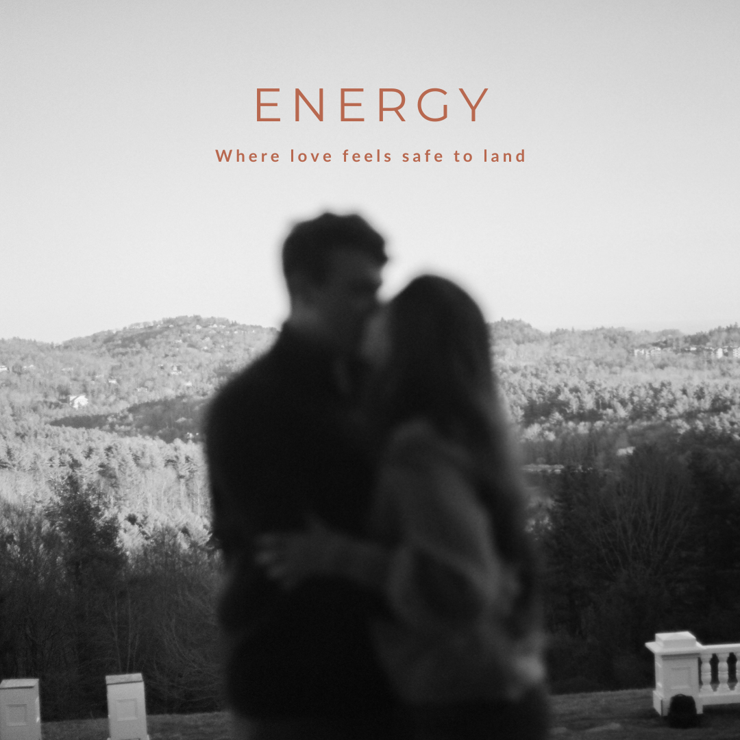 MY LATEST FREE WORKSHOP: HOW TO SHOW UP WITH SECURE ENERGY & STOP SELF ABANDONING thumbnail