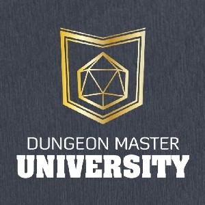 Dungeon Master University thumbnail