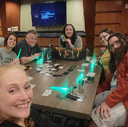 Upcoming Events thumbnail