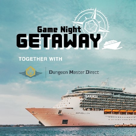 Game Night Getaway Cruise - Mar 2025 thumbnail