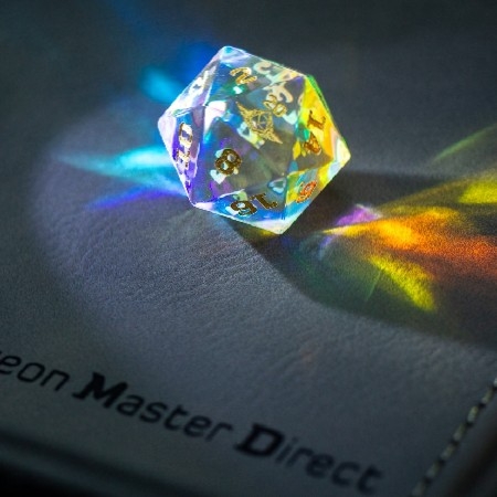 Luxury Dice & Gifts thumbnail