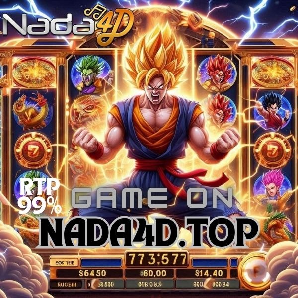 NADA4D LOGIN > Web Deposit Ewallet, Pulsa Tanpa Potongan dan Via Bank thumbnail