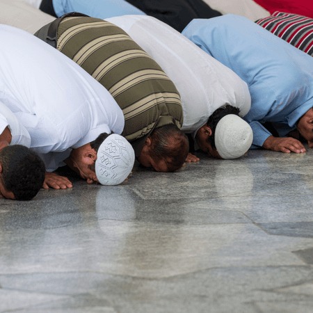 Les principaux courants de l’islam thumbnail