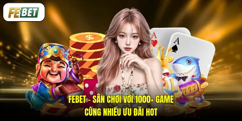 FEBET thumbnail
