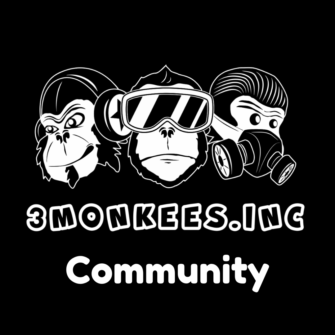 3Monkees Community thumbnail