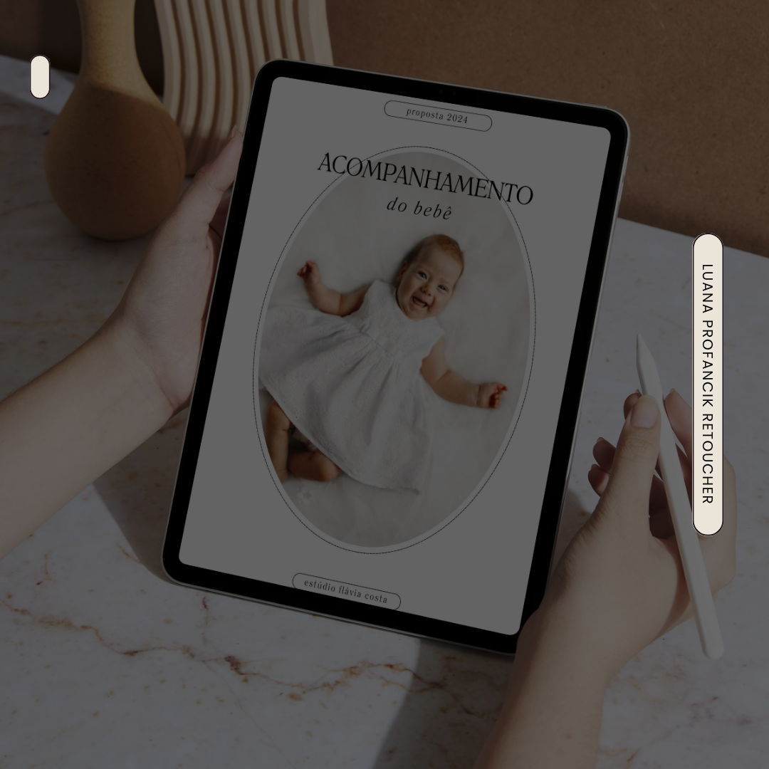 Designs Editáveis para Fotógrafos thumbnail