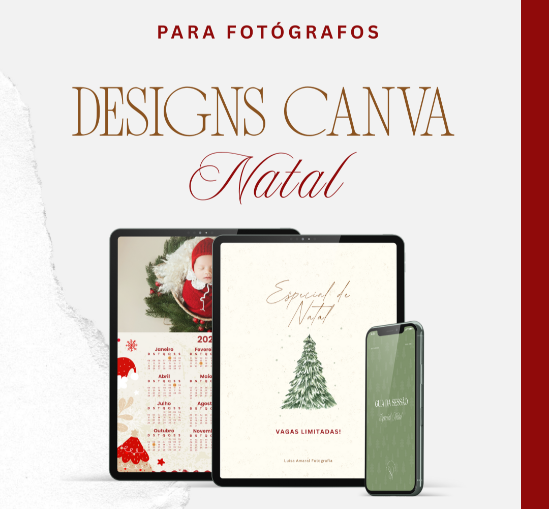 Coleção de Natal 2025 thumbnail