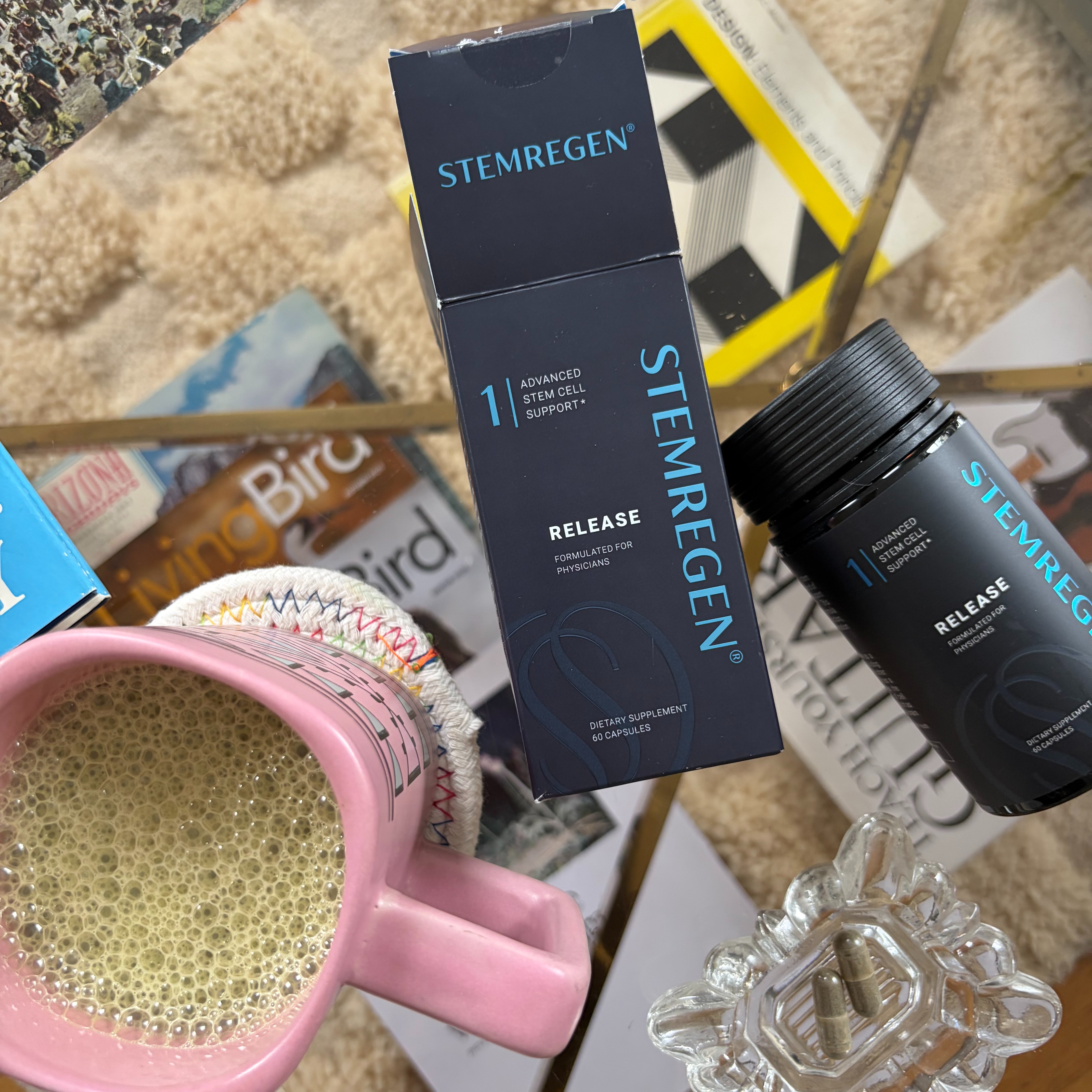 Stemregen (stem cell repair) thumbnail