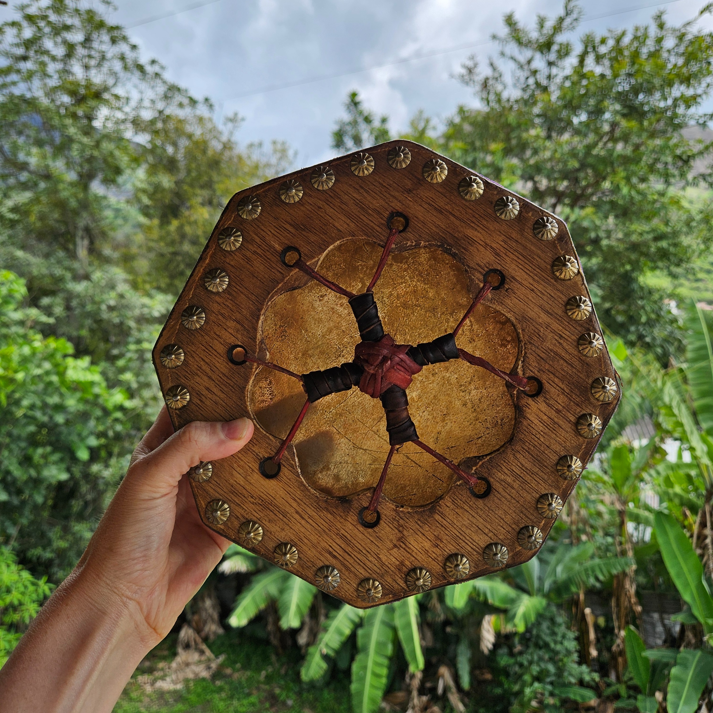 Earth Weavings Jewelry + Shamanic Tools thumbnail