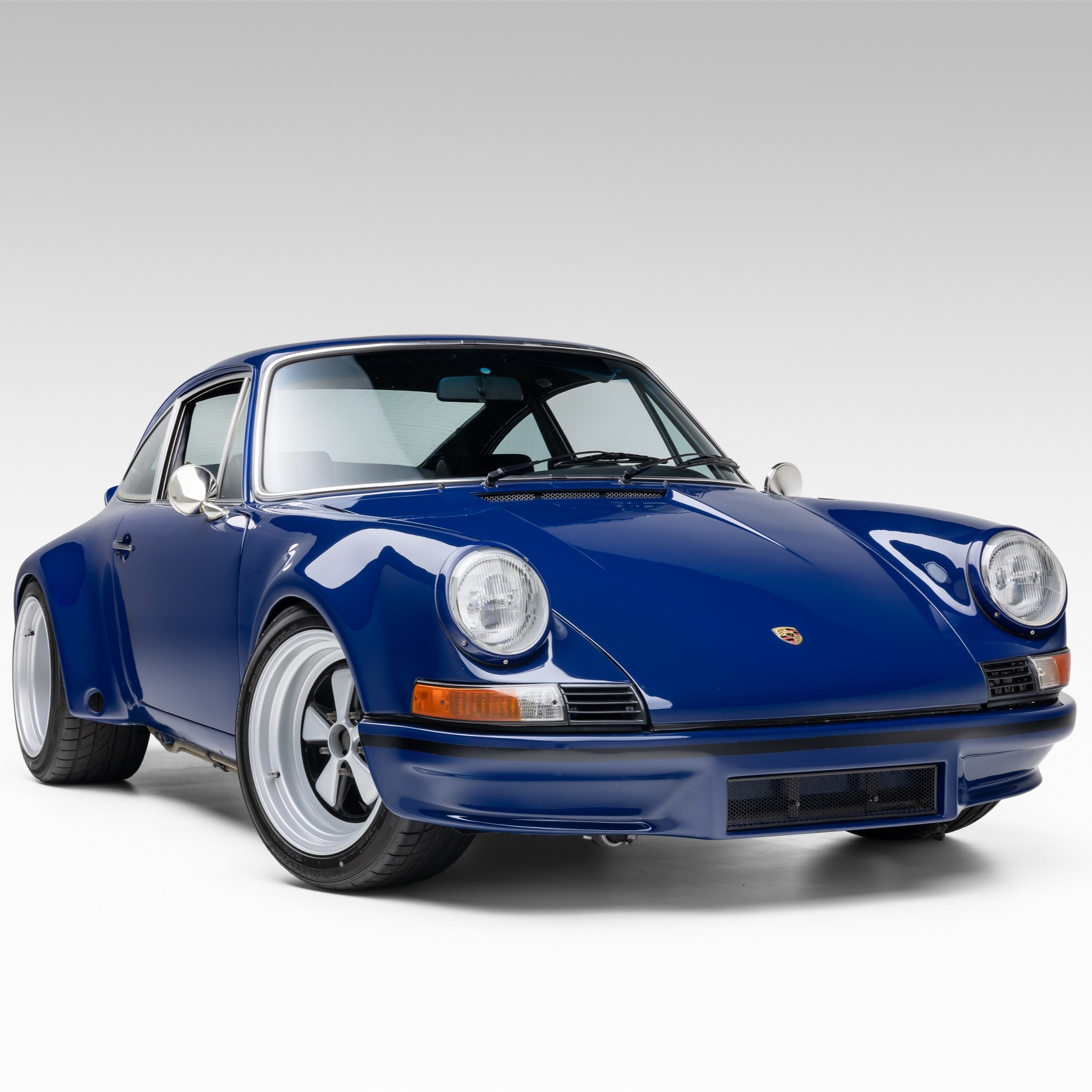 [SOLD] 1979 911 'RSR' 3.2L 🇺🇸  thumbnail