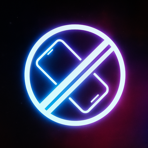 Surviving No Contact (podcast) thumbnail