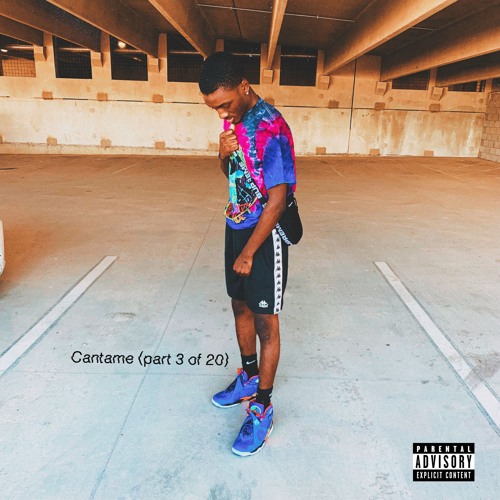 Cántame (pt. 3) thumbnail