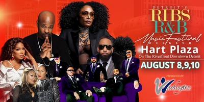 8/9 -Ribs R&B Music Festival  thumbnail