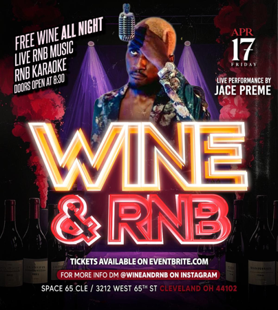4/17 - WINE & RNB thumbnail