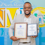 I was recognized for media excellence in North Miami Beach thumbnail