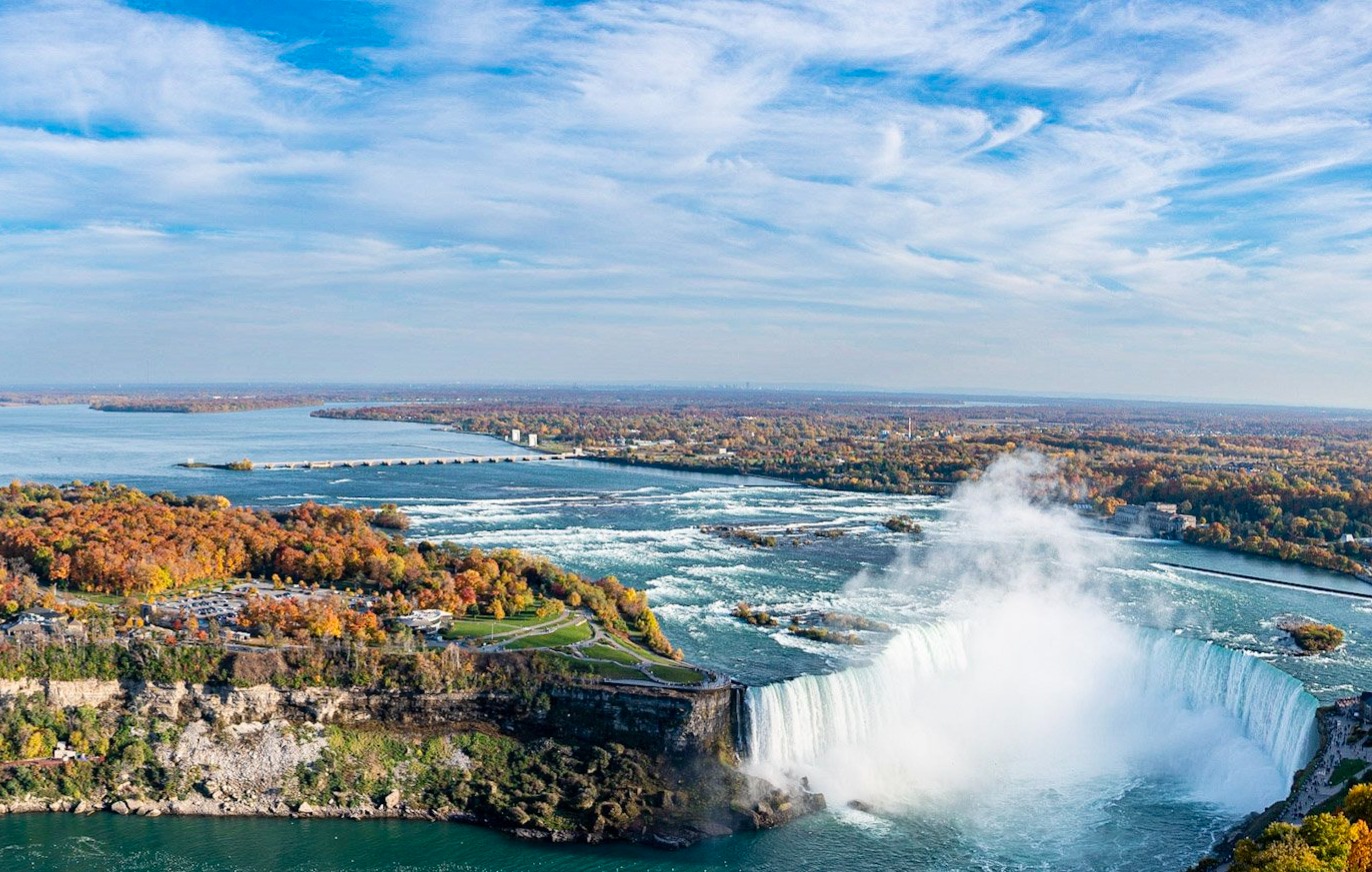 Niagara Falls USA Tourism (Official Site) | Niagara Falls USA thumbnail