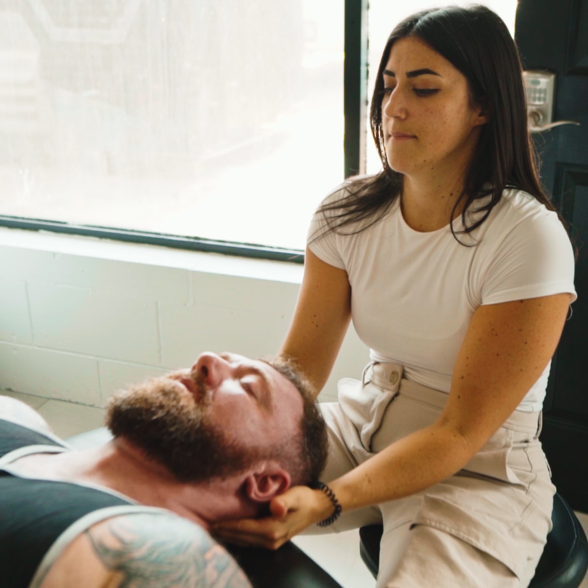 IN-PERSON Chiro | Physio | Acu thumbnail