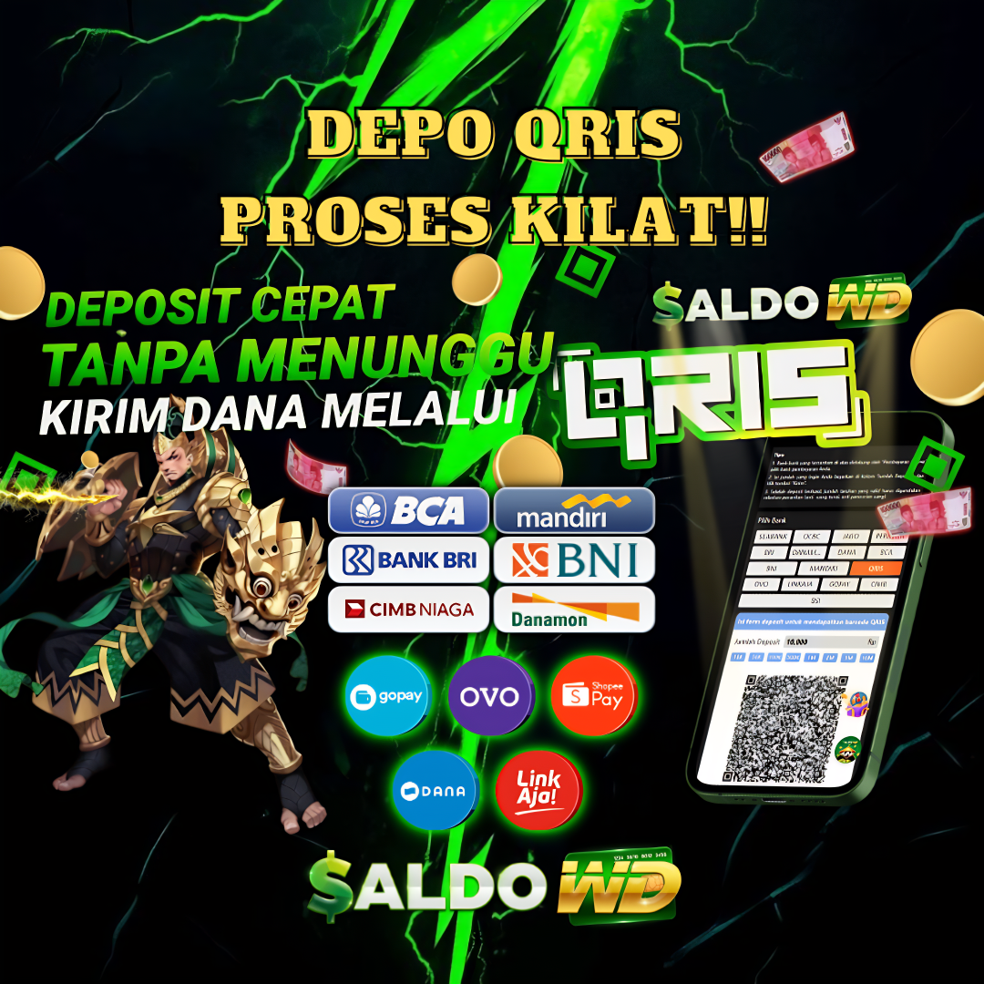 🎰 Pantau RTP Slot Gacor Terbaru – Peluang Maxwin Lebih Besar! thumbnail