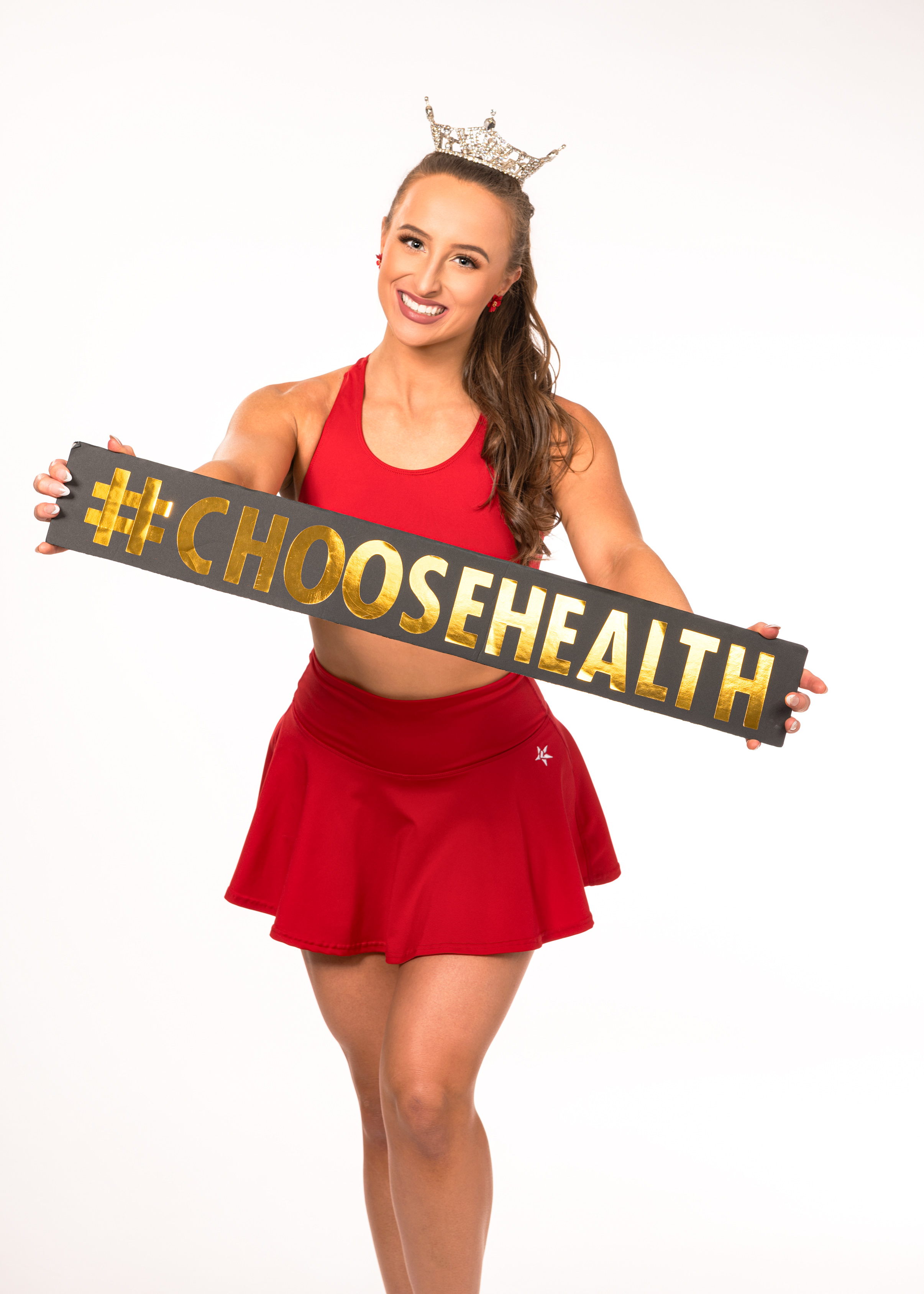 #ChooseHealth Pledge thumbnail