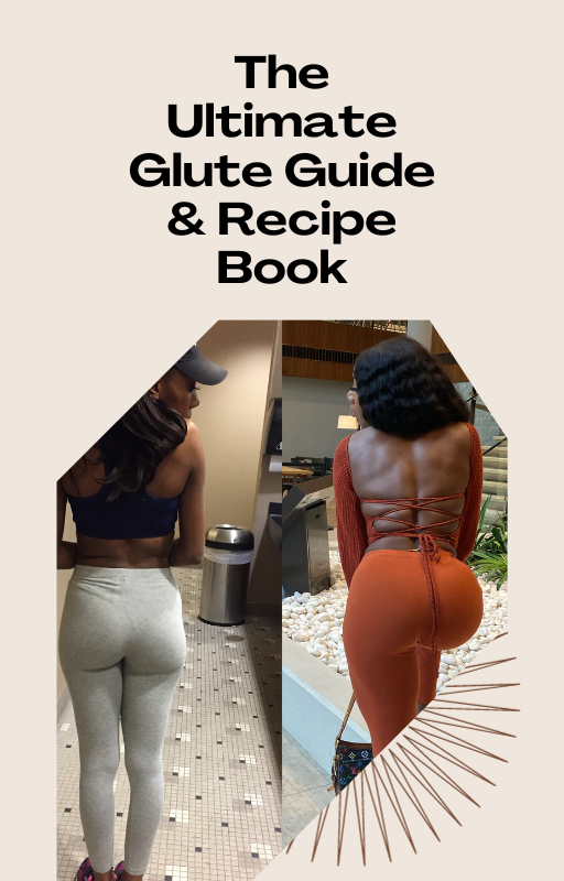 Ultimate Glute Guide $9.99 on sale thumbnail