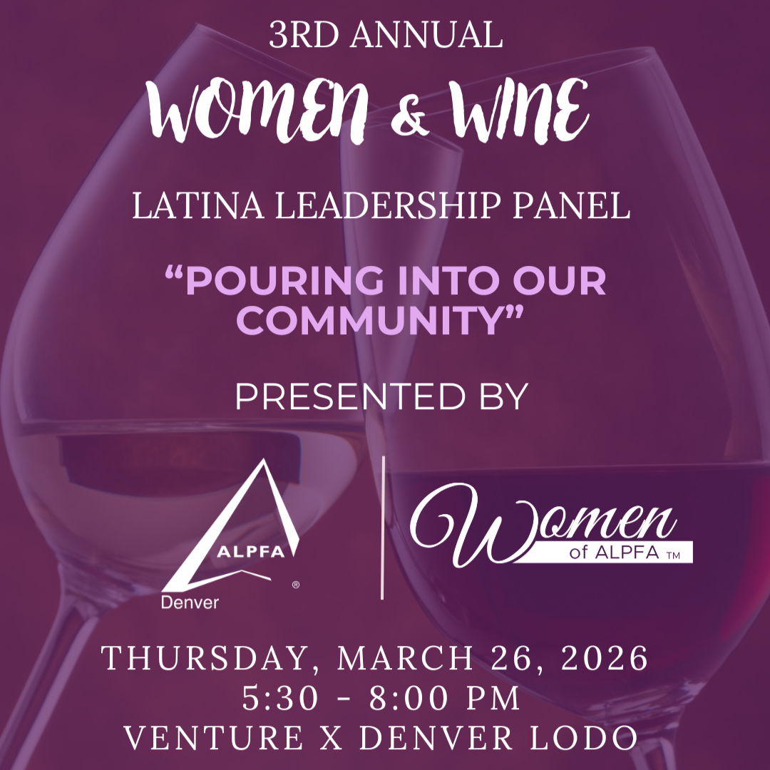 3rd Annual Women & Wine - Latina Leadership Panel “Pouring Into Our Community” thumbnail