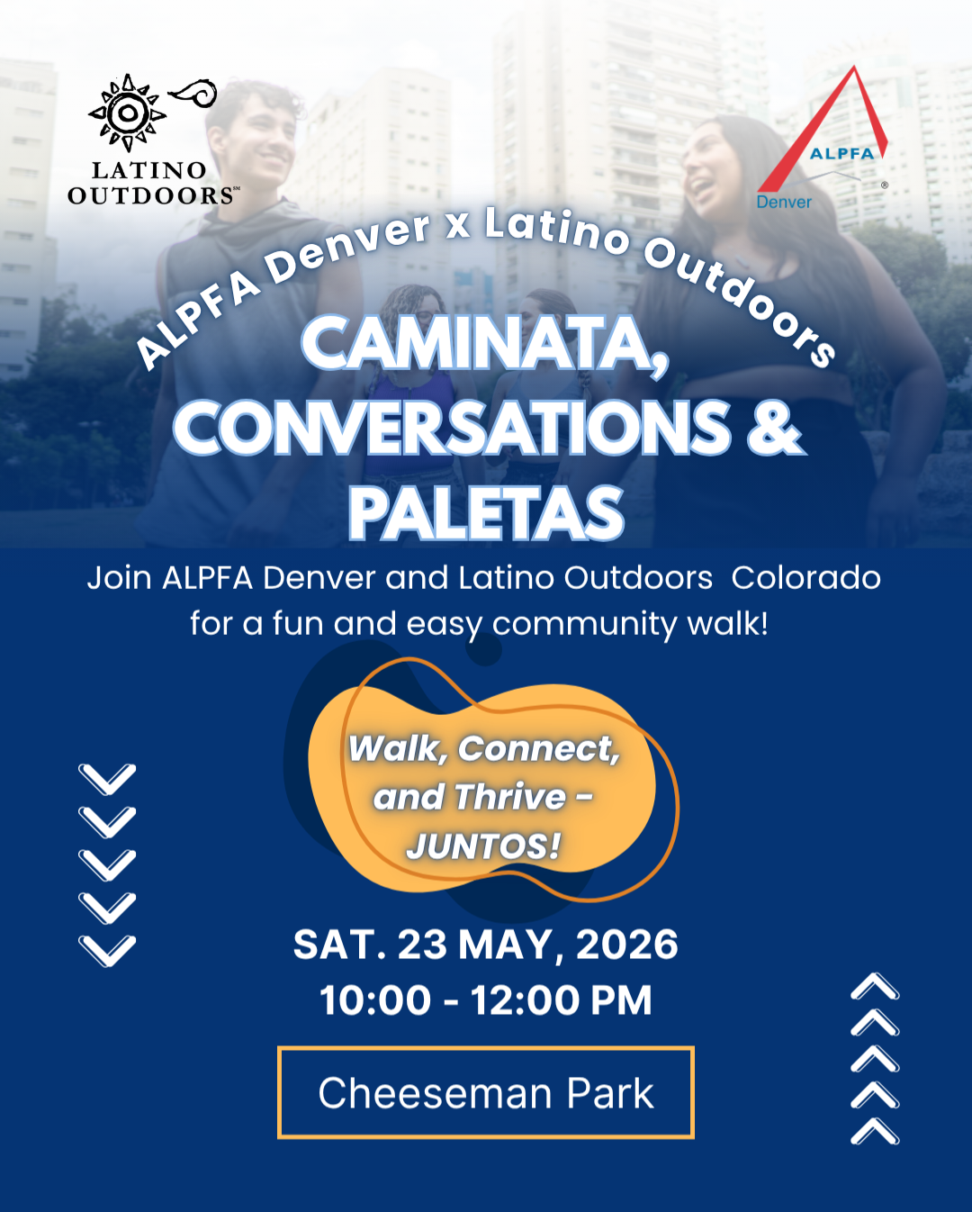ALPFA x Latino Outdoors Park Walk thumbnail