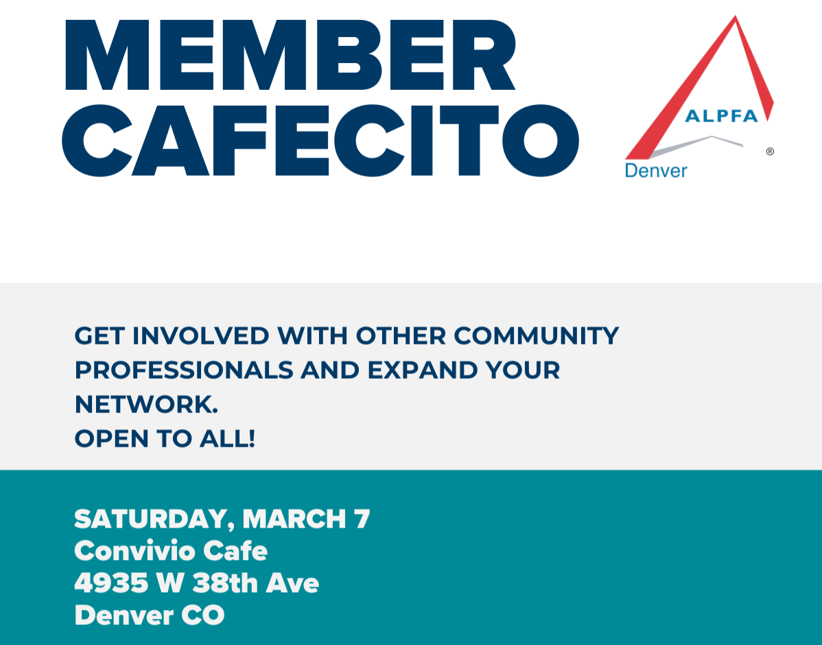 March Member Cafecito thumbnail