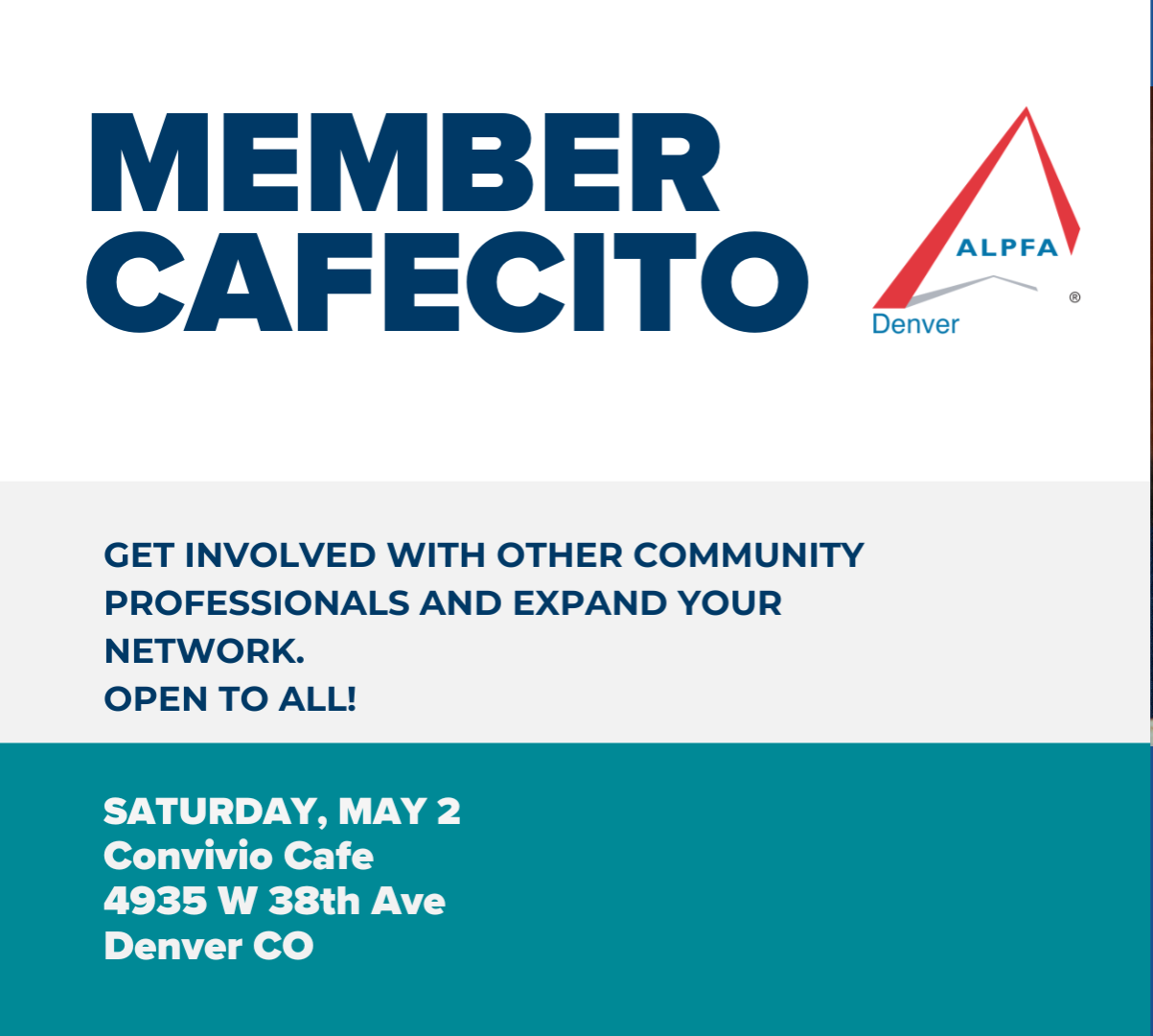 May Member Cafecito thumbnail