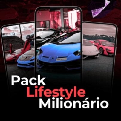 Pack de vídeos lifestyle 🎥🤑 thumbnail