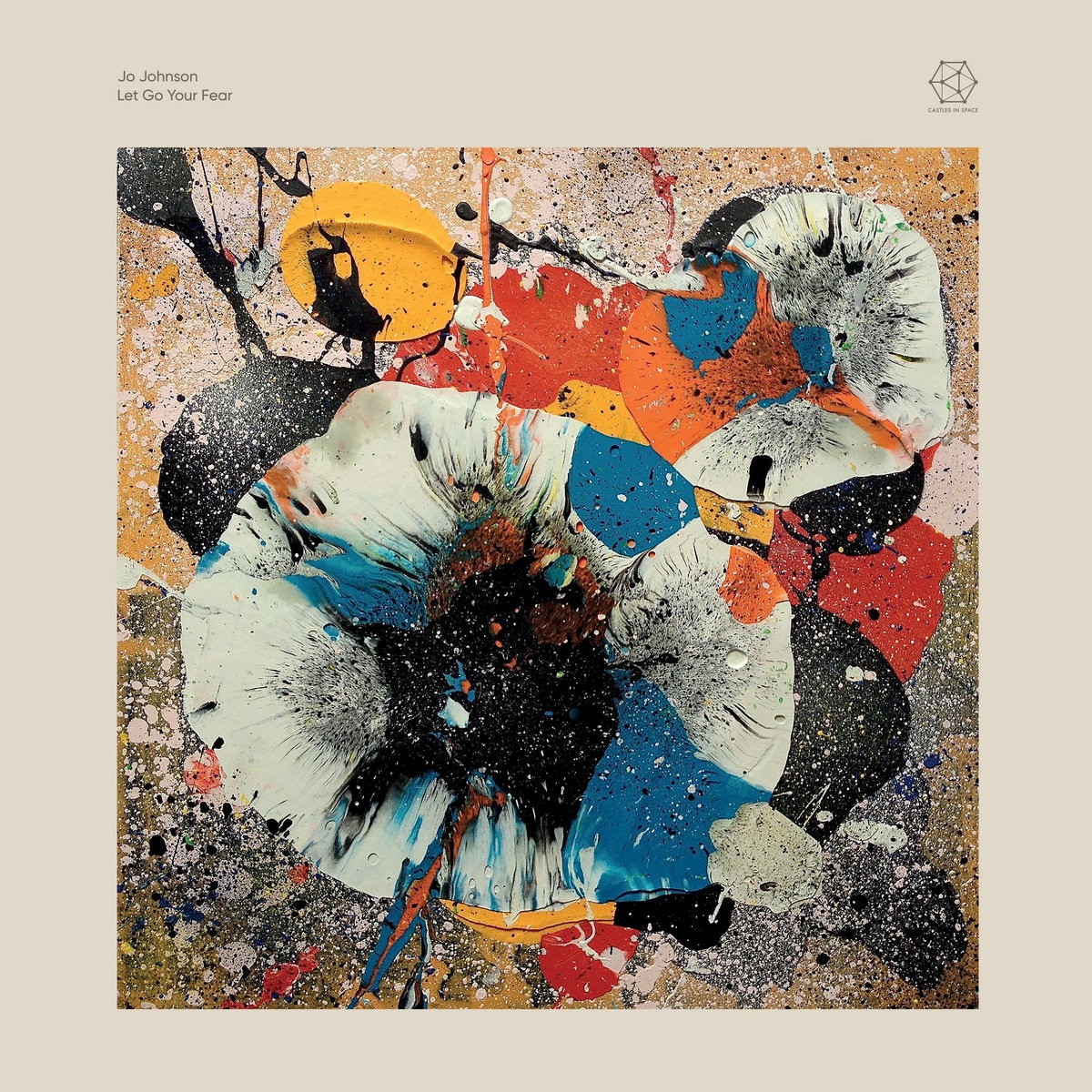 Let Go Your Fear 2024 (Castles in Space) thumbnail