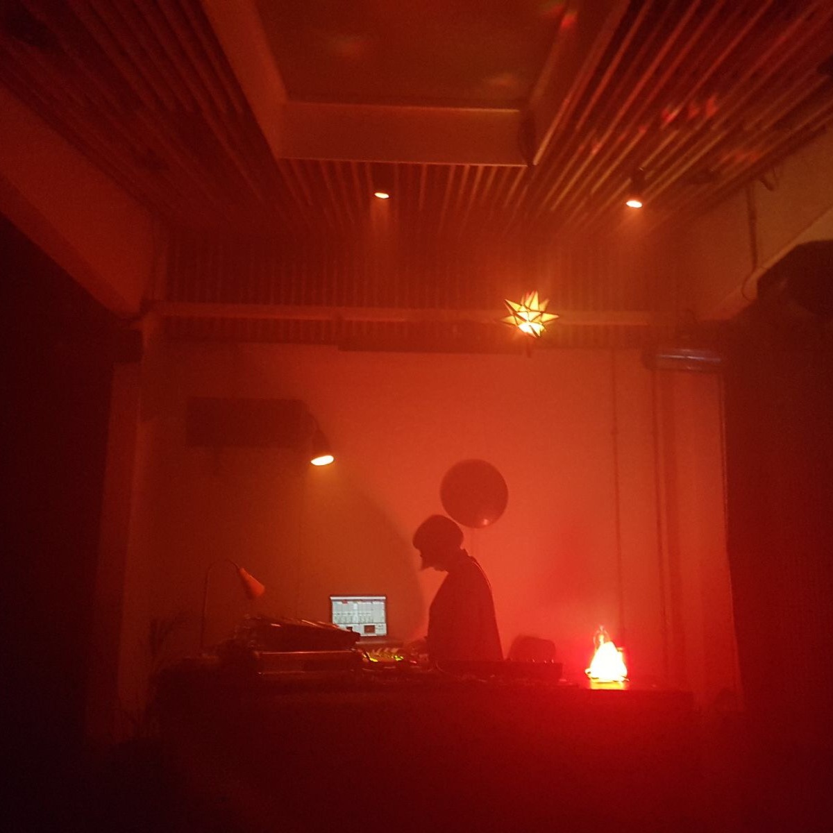 Live at The Pickle Factory (2017) thumbnail