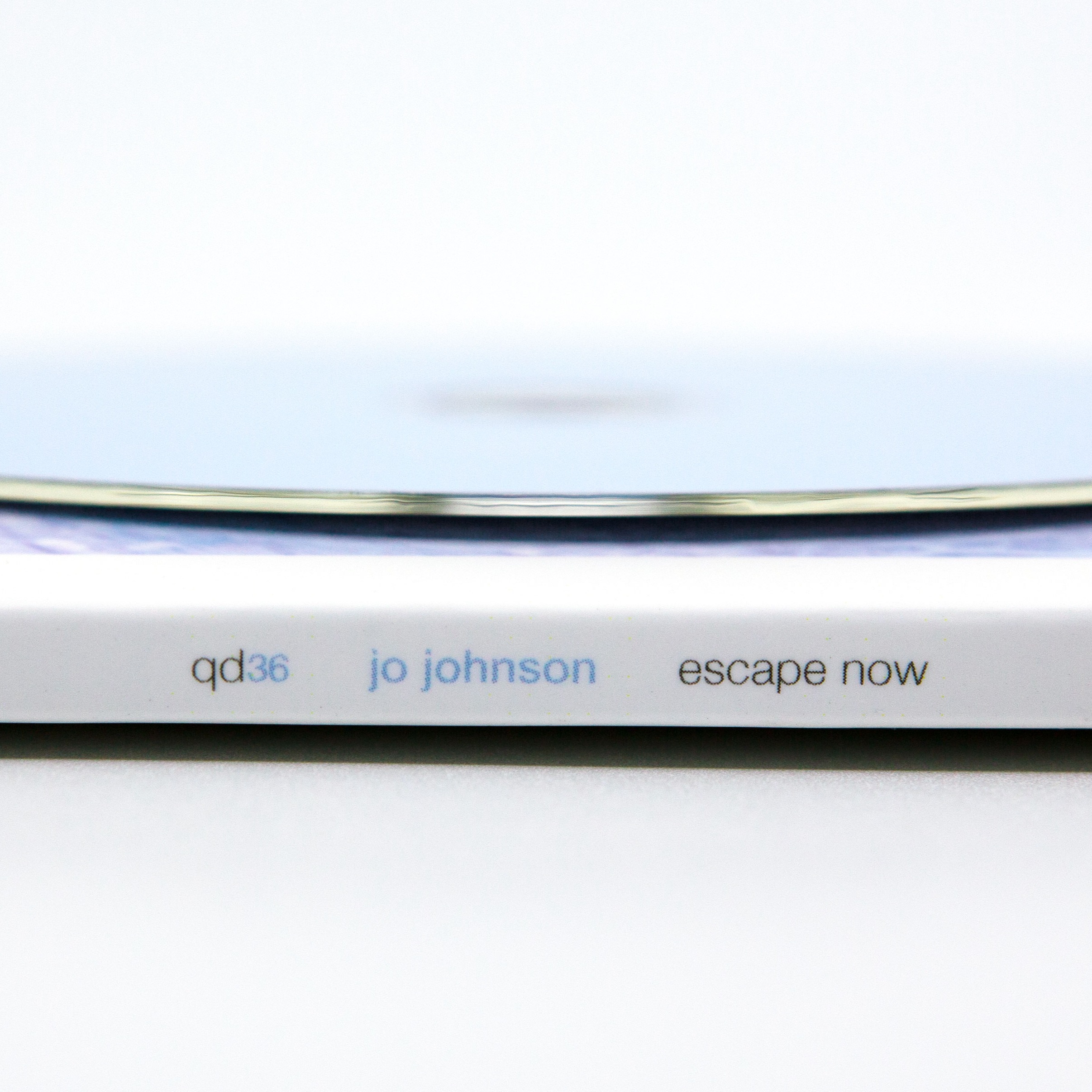 Escape Now 2025 (Quiet Details) thumbnail