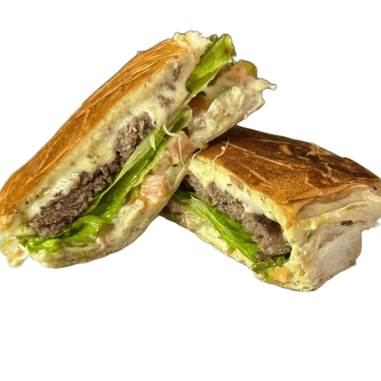 CARDÁPIO - FAÇA SEU PEDIDO thumbnail