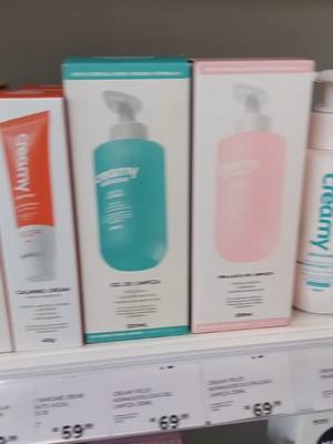 Kit Completo de Skincare Creamy  Link na bio #fy #fyp #fyppppppppppppppppppppppp 