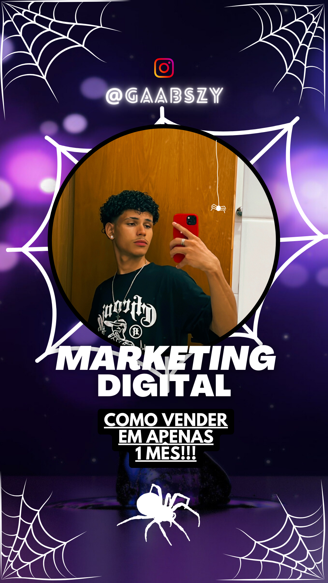 Venda Em Apenas 24H🚀🔥 thumbnail