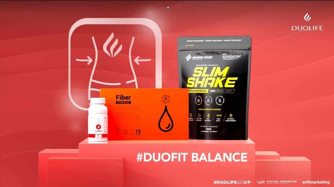 DUOFIT BALANCE thumbnail