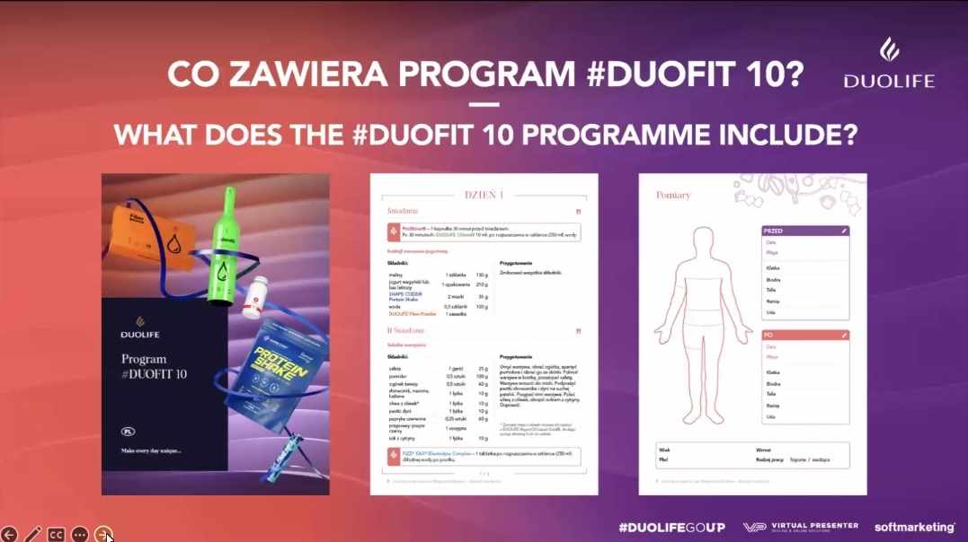 KOMPLEKSOWY PROGRAM DUOFIT10 thumbnail